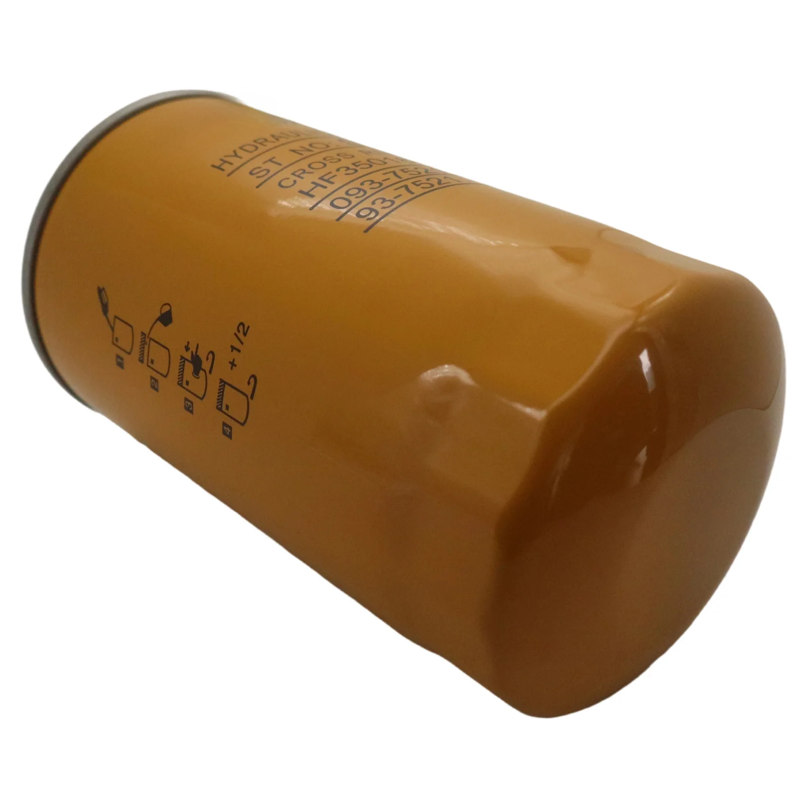 Гидравлический масляный фильтр MB-PX627 HF7551 для Sumitomo SH130 SH130A3 SH120-5 SH130-5 SH135 SH145U SH160-2 SH160-3 SH200 SH200A1