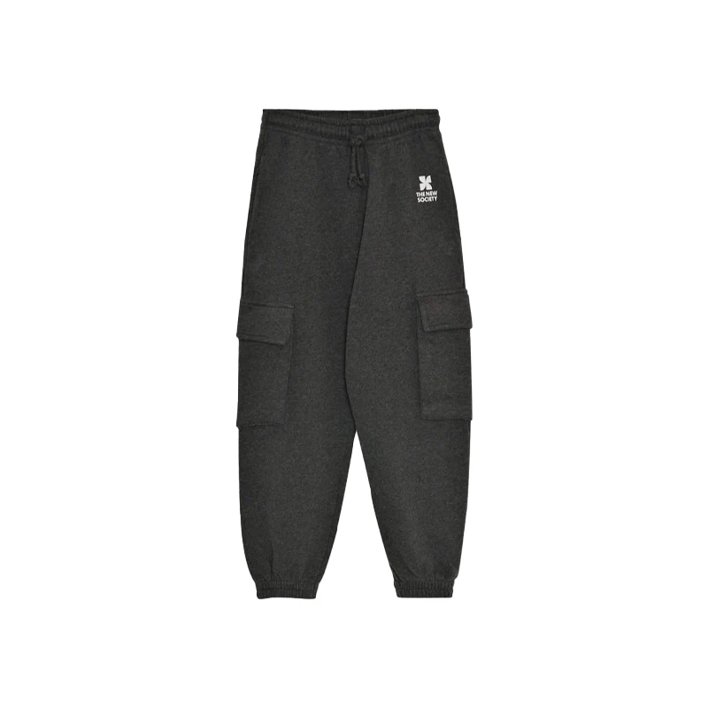 2025 جديد الخريف الشتاء الأطفال هوديي مجموعة الاطفال بلون هوديي وسراويل مجموعة الفتيان الفتيات ليوبارد طباعة سلسلة الملابس الدافئة