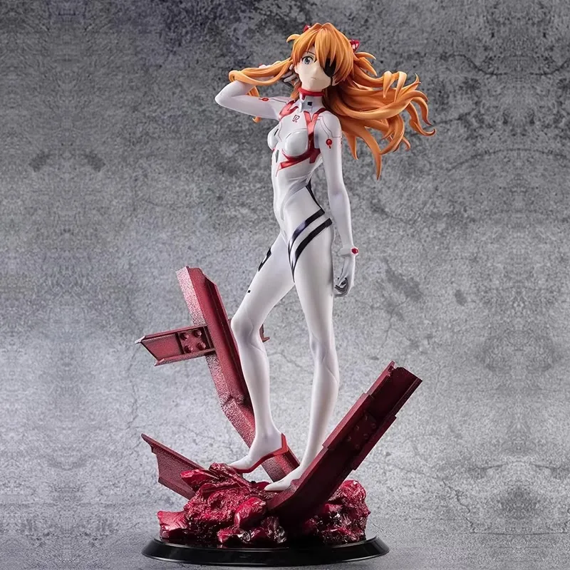 Millenium Evangelion EVA Asuka Hand Do Ayanami Rei Miki Maki Hand Do A Gift Back To School Anime Toys Quadratic Peripheral