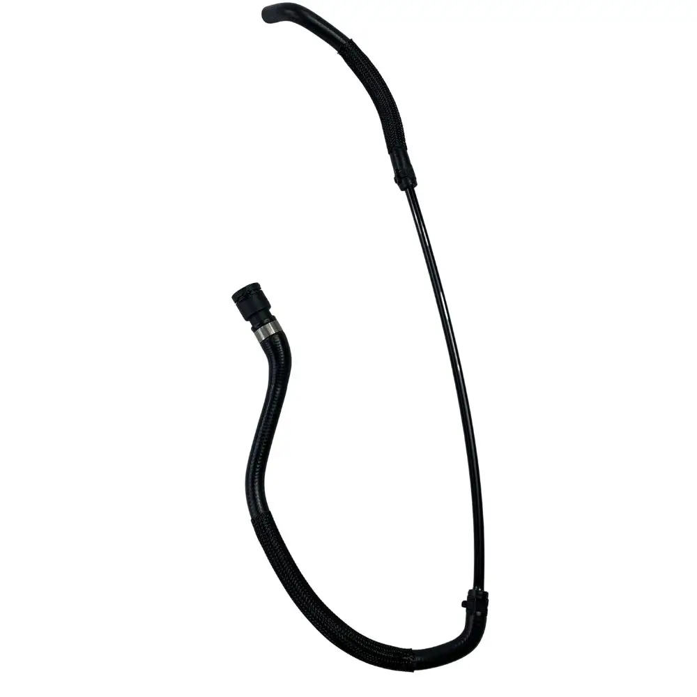 

ZOOMKEY Upper Engine Radiator Hose Fits For BMW 135i 08-13 335i 335is 335xi X1 E90 E92 E93 17127565094