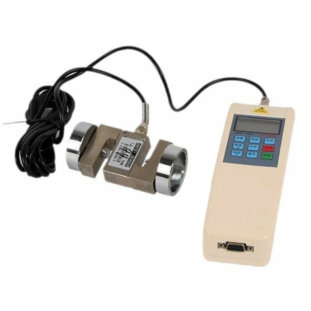 HF-5K Portable Digi…