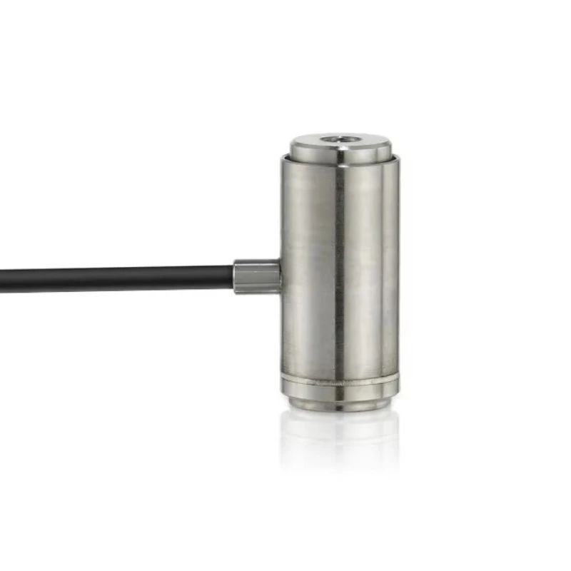 Thin Stainless Steel Force Sensor Miniature Measurement Weighing Sensor High Accuracy