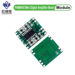 10 meilleures cartes amplificatrices de classe D en vente - No4