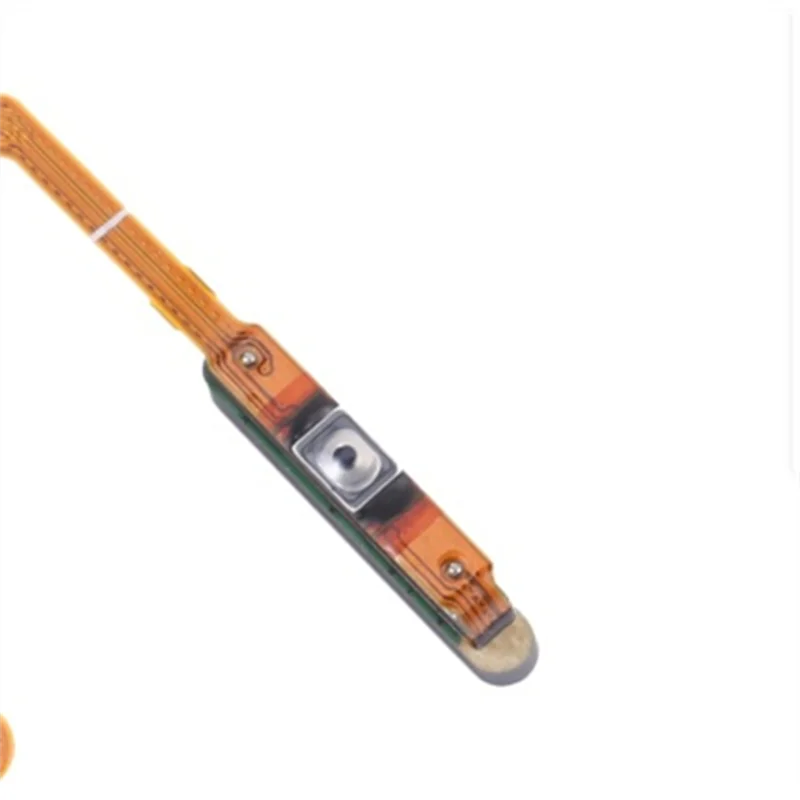 

【Fast-Sale】Finger Print Power Button Snesor Flex Cable Fingerprint Touch Sensor For Xiaomi Redmi K50 Gaming/Poco F4 GT Unlock