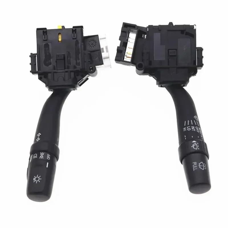 

Headlight Wiper Combination Switch for Geely Emgrand EC7 GX7 Headlight Steering Fog Lamp Wiper Switch Car Accessories