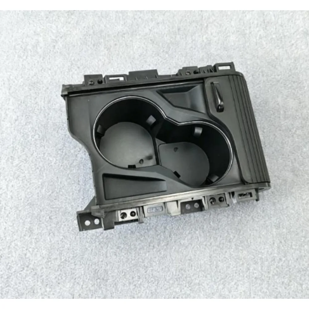 For Geely for LYNK&CO 01 Automotive Parts Center Console Cup Holder Slide Cover Beverage Storage Box Brand New Genuine