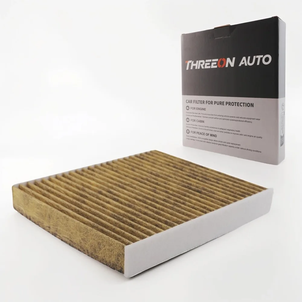 Aktivkohle-Innenraumfilter für LEXUS ES RX UX NX TOYOTA CAMRY V7 COROLLA E21 HILUX N1,N2 RAV 4 V CX9 2.5T MK1160P CUK22032