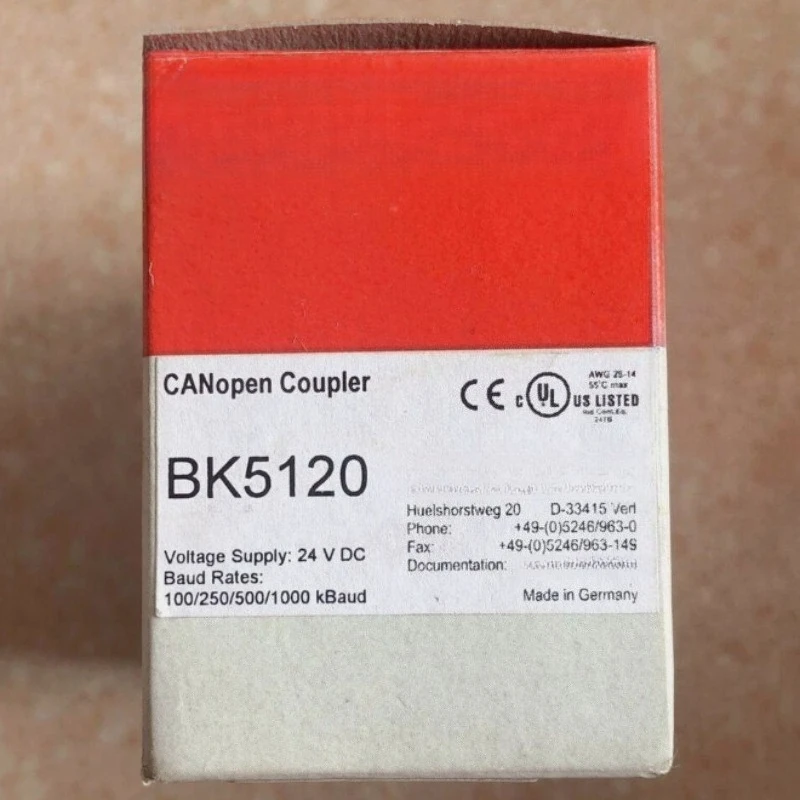 

Brand New Original BK5120 in box Fast delivery