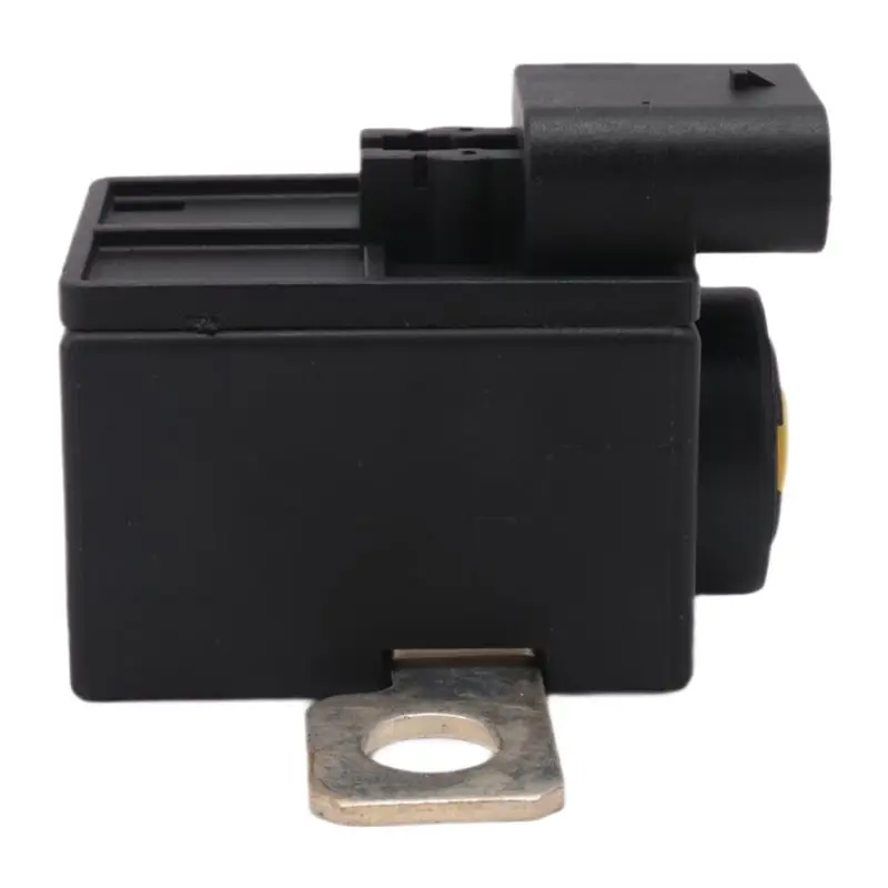 

Предохранитель от отключения аккумулятора при столкновении A65P, защита от отключения питания A0009822904 0009822904 для Mercedes-Benz W206 W118 W247 W254 A180 CLA220