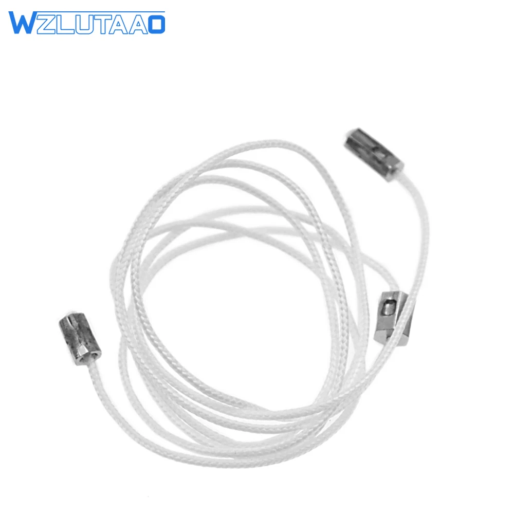 Afbeelding 3: 4G1919601 4G1919601N 1/2/5/10pcs Display Atuator Beugel Telescopische Slide Reset lijn Voor Audi A6 C7 A7 2012-2018