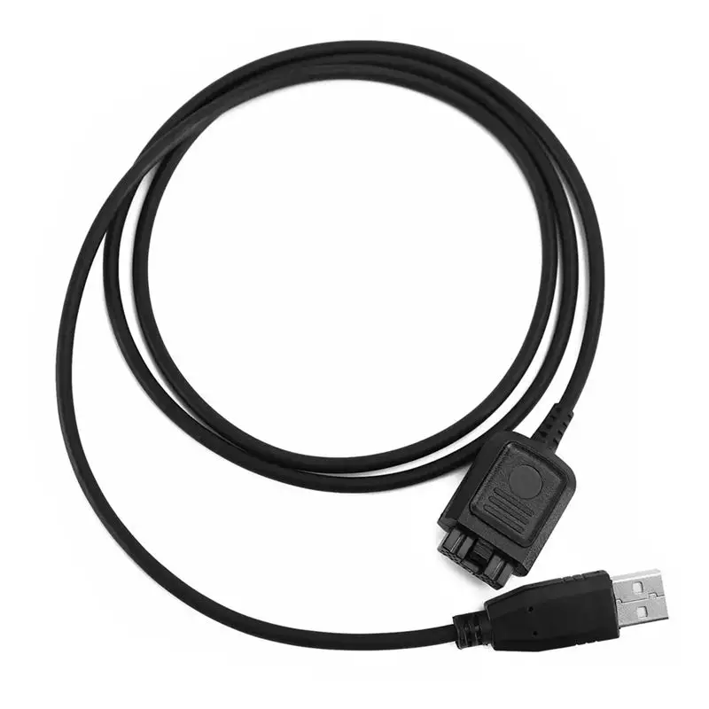 Y44A Walkie Talkie USB Programming Cable for Motorola MTP3500 MTP3550 MTP3100 MTP3150 MTP6750 MX600 Radios
