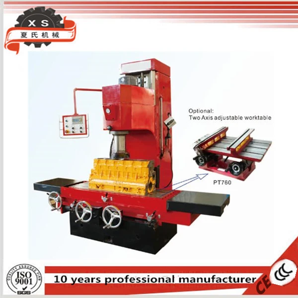 

Engine Repairing Cylinder Boring Milling Drilling Grinding Machine TXM200A TXM250A