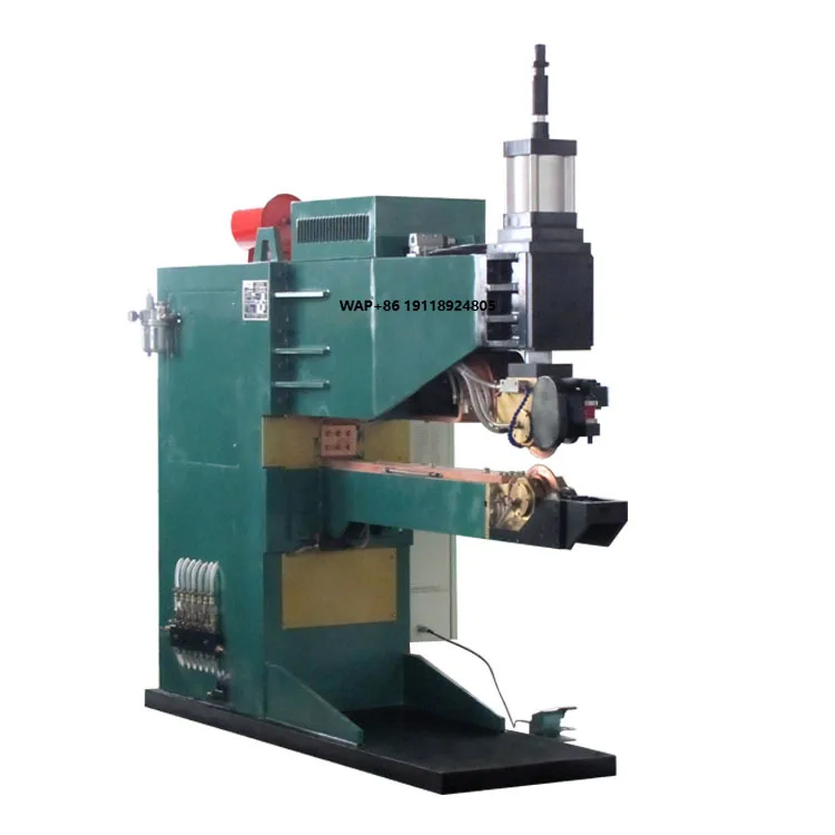Automatic Metal Pipe Seam Welding Machine Welders Equipment