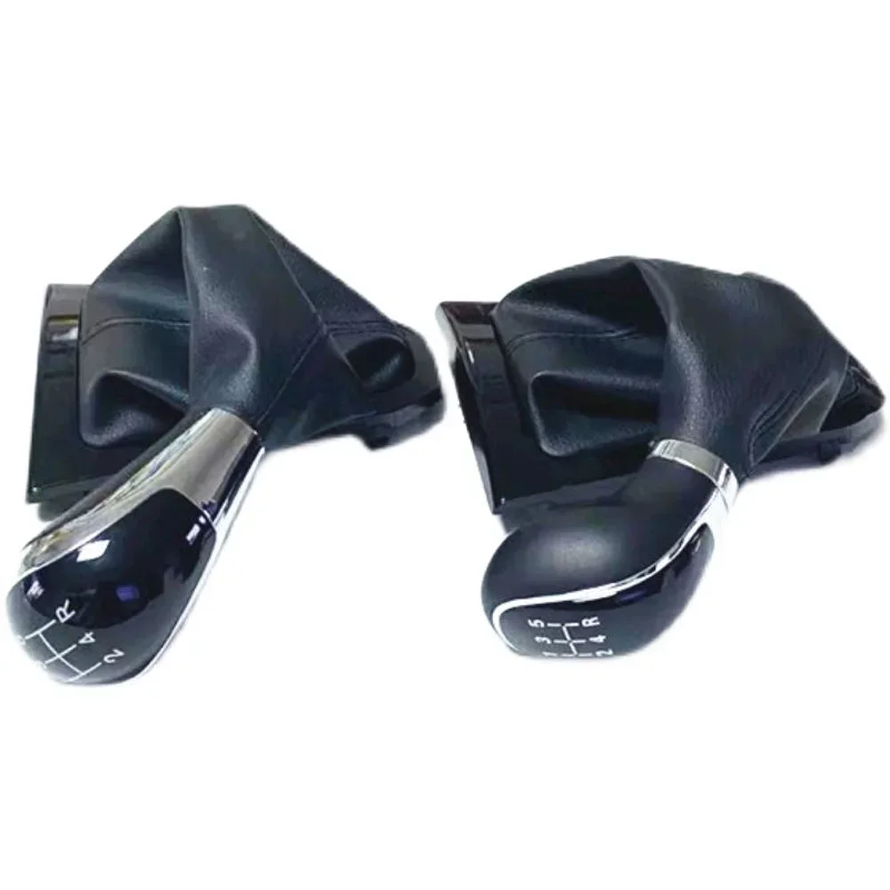 Kamshing For GEELY New MK GC6 2016-2017 Car shift rod shift rod gear shift gear handball dust cover leather cover