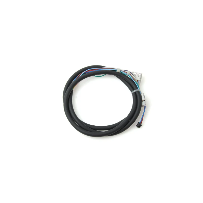 QSS3300 Paper Clamp Arm Cable W412851/W411119 Color Expander Replacement Part Accessories