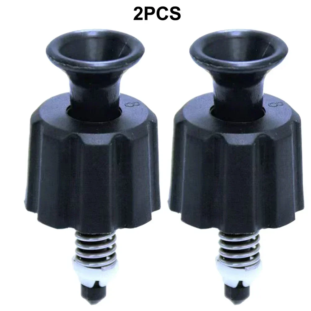 2Pcs Pressure Relief Valve PP Automatic Safety Valve For 3L/5L/8L Backpack Sprayer Gardening Fittings Relief Valve