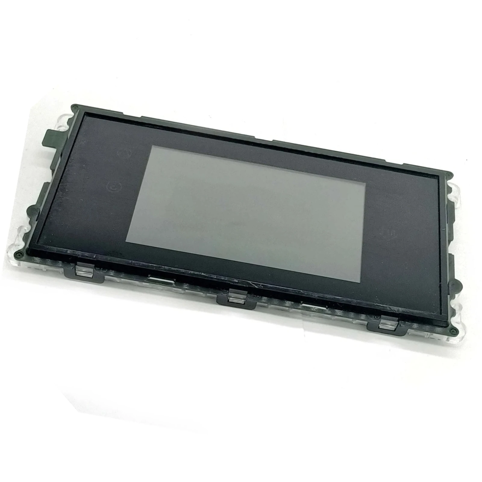 Control Panel Display Screen Fits For Epson WF7720 WF-7725 WF7725 WF7715 WF-7715 WF7710 WF-7710 WF-7720
