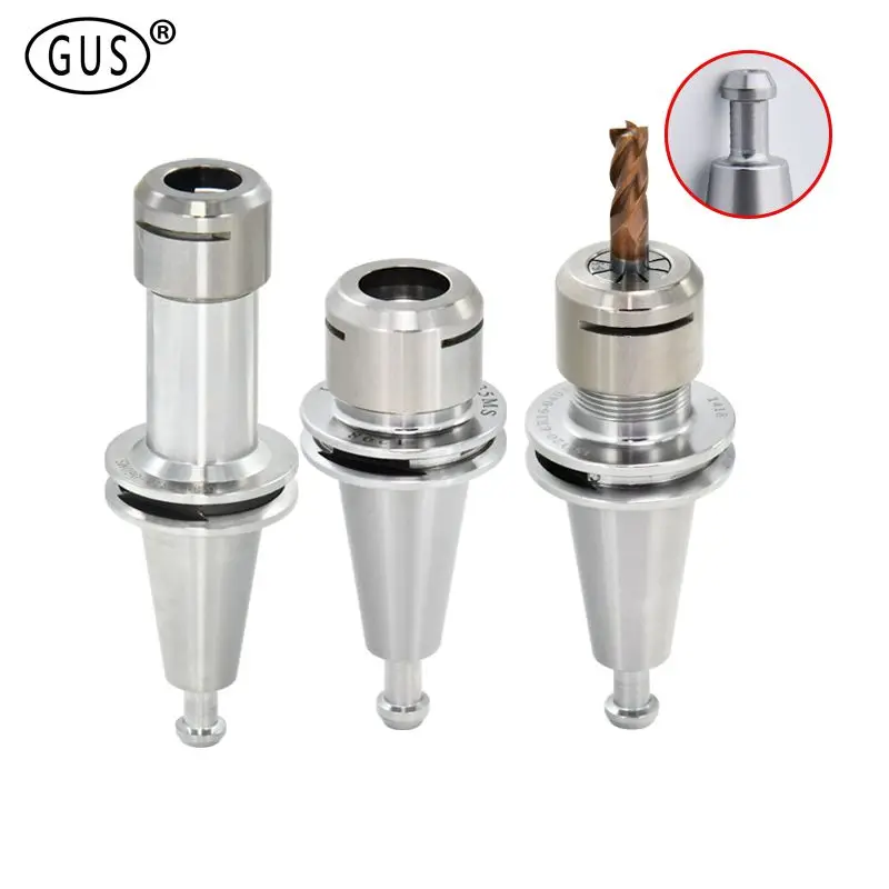 

ISO10 ISO15 ISO20 ISO25 Tool Holder ER11 ER16 ER20 ER25 GER20 SK10 Chuck Engraving Machine CNC Spindle Taper Lathe center tools