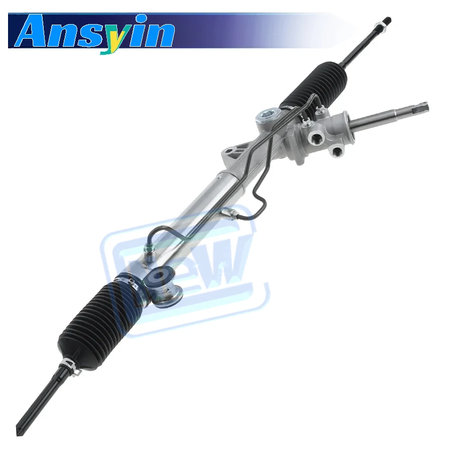 Power Steering Rack For Pontiac Aztek Buick Chevrolet 22-1007 26081832 26098001 Left hand drive