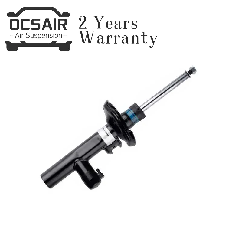 For VW Golf 7 Arteon (3H) TIGUAN II T-ROC Seat Leon III SKODA KODIAQ Front Shock Absorber 5Q0412037HM Q0413031AK 3Q0413031BB