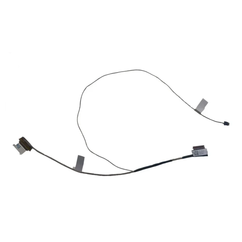 

Replacement New Laptop LCD Cable Display Lvds Cable For Dell Inspiron 13 5370 Vostro 13 5370 V5370 0D97 4D D974D 30pin