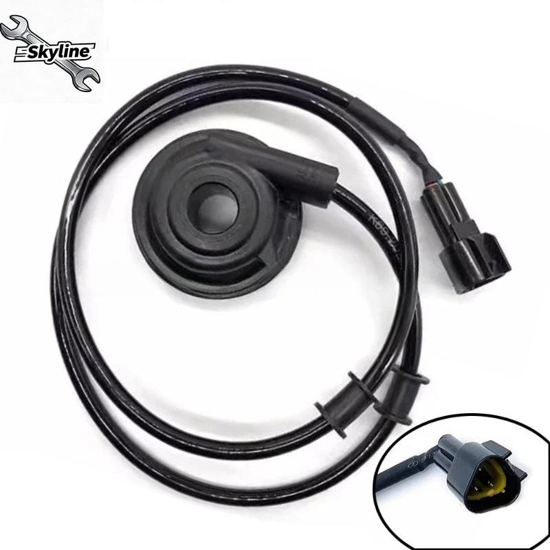 Speed Sensor W/Odometer Gear Instrument Drive Gear BJ150-29B TNT150 TNT150i BN125 BN150 150S 180S