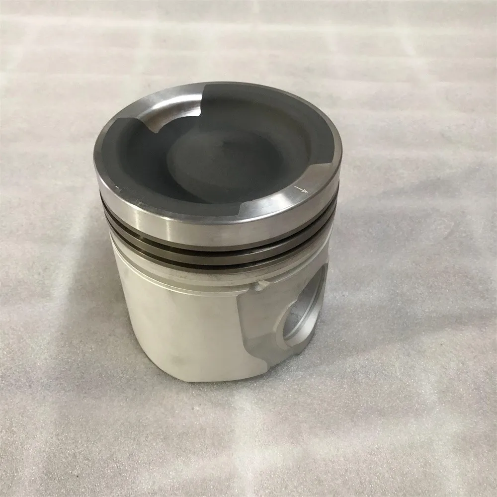 أجزاء المحرك البحري K19 KTA19 M3 3096683 3631242 مكبس لمحرك الكمون