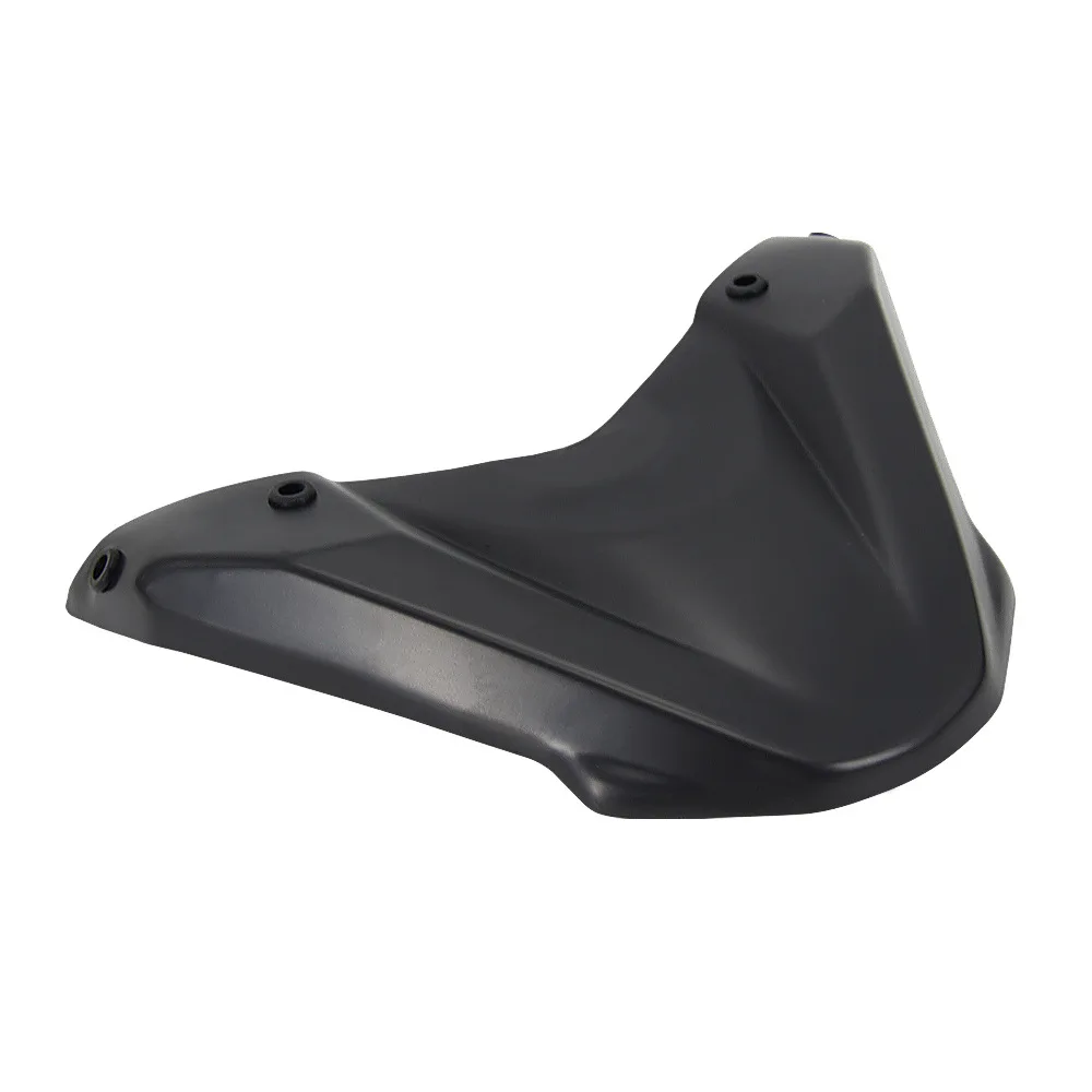 For Kawasaki Versys 1000 S SE 2020 2021 2019 Motorcycle ​Fairing Extension Wheel Extender Cover Versys1000S/SE Front Beak