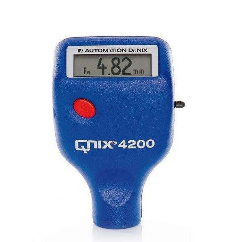 

Germany 4200 Coating Thickness Gauges