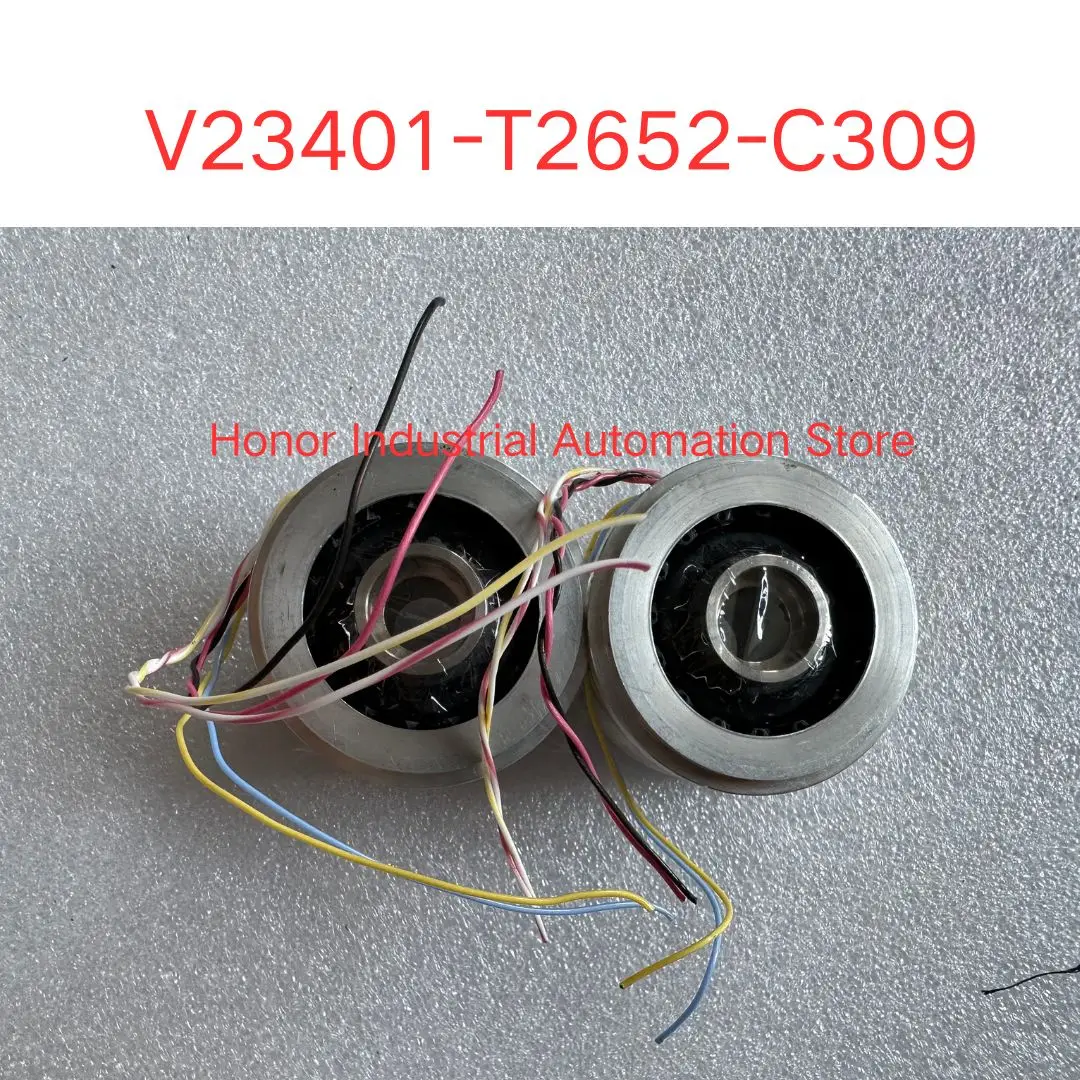 Подержанный энкодер V23401-T2652-C309