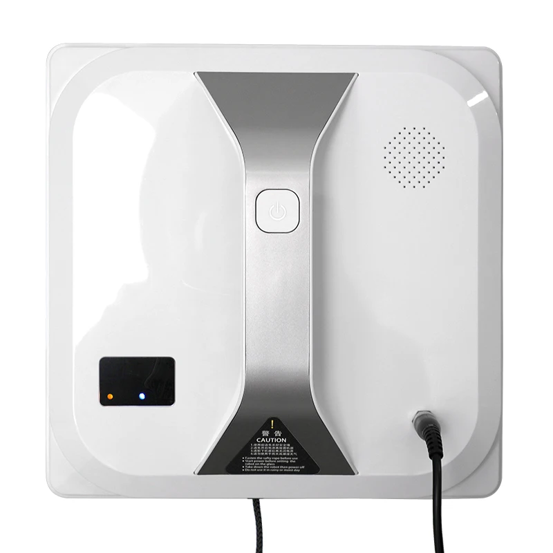 Electric Window Cleaners Factory Direct Sale Smart Home Appliance Automatic Navigation Glass Washer MOQ 1 Pcs