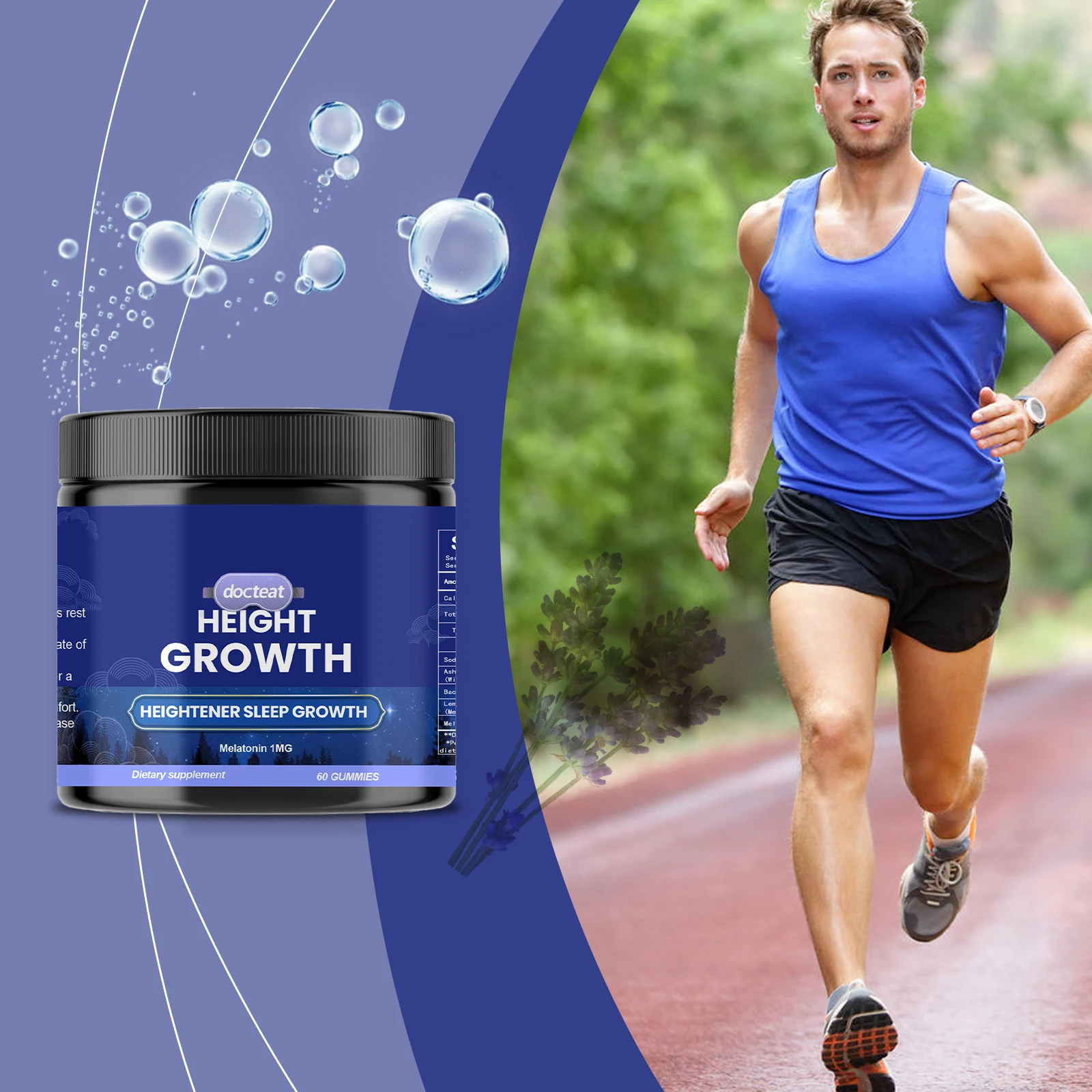 

Марки для сна созданы осторожны, чтобы помочь вам падает, легко и обеспечивают комфортный опыт сна.