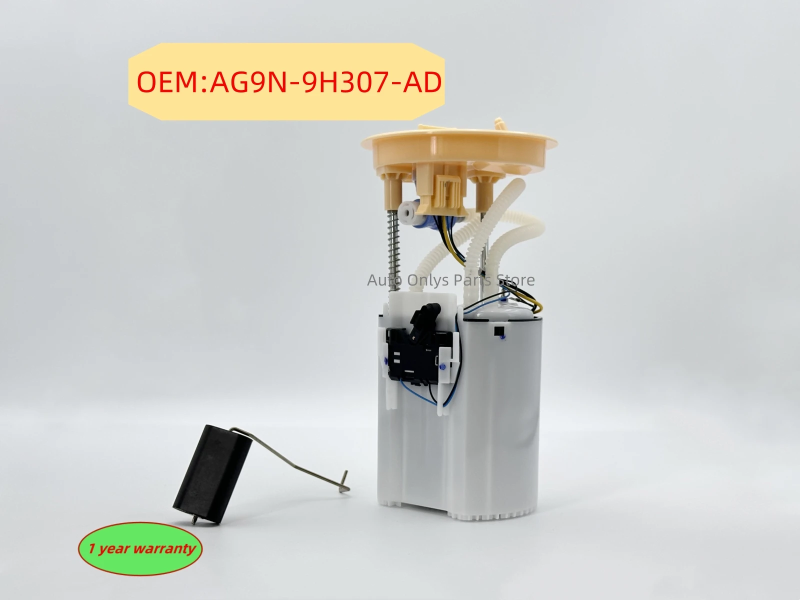 

1pc Fuel pump assembly AG9N-9H307-AD New 23432876 31372876 A2C87398500 AG9N9H307AD is suitable For Volvo S80/V70/XC60/XC70