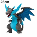 Charizard X 23cm