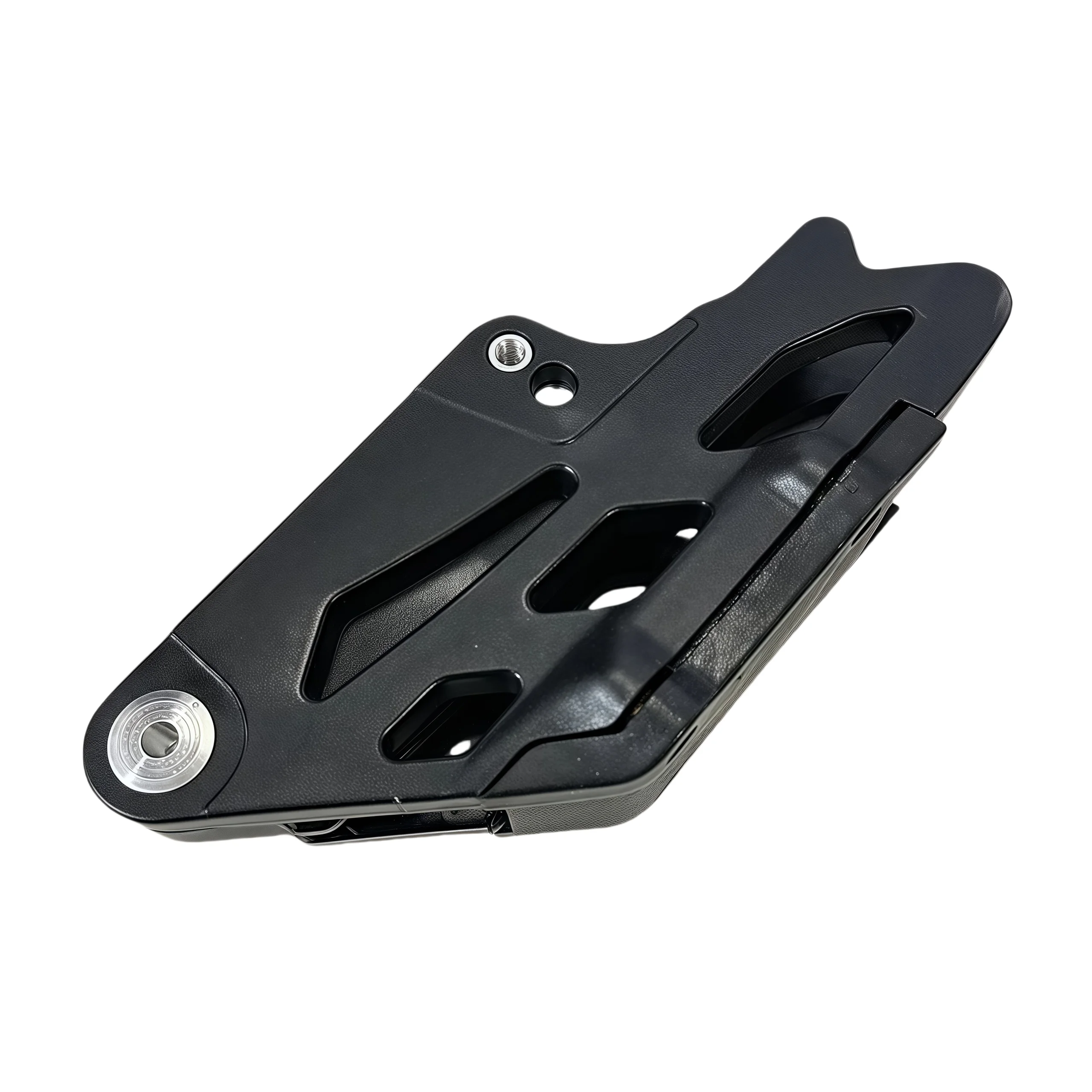 For CFMOTO 800MT MT800 800 MT 2022-2024 Motorcycle Accessories CNC Chain Swingarm Guide Slider Roller Guard Chain Protect Cover