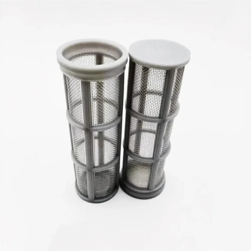 Agras لمرشح DJI T50 T25 مع 50 فتحة فلتر سريع التحرير