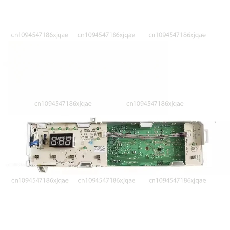 

Tumble dryer control board TG60-1029E(S) circuit mainboard 30133060047 genuine original product guarantee
