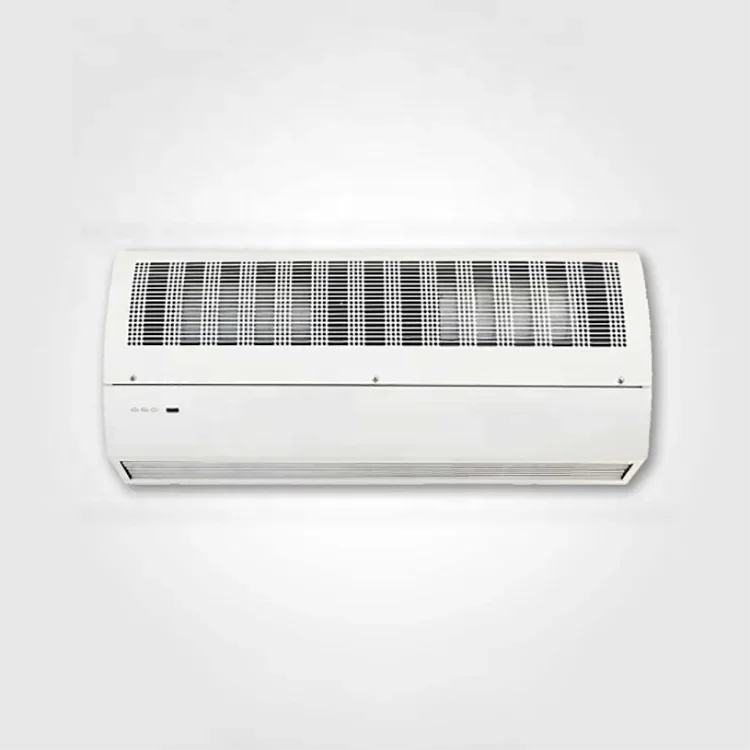 Centrifugal Customized OEM 35 Series High Power Door Heating Air Curtain Machine 90cm for Cold Room