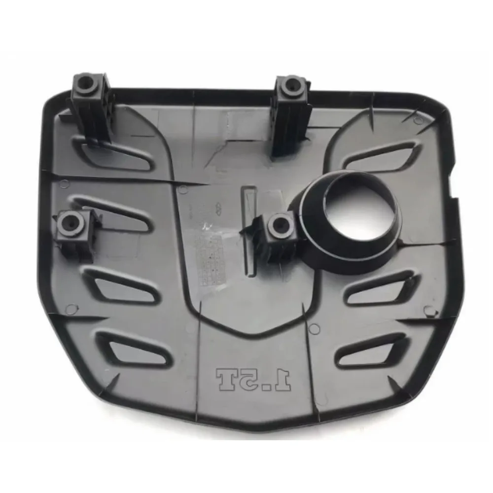 

For Jetour X70 X70s 1.6T Engine Decorative Cover Plastic Dust Protective Plate Pillar Rubber Ring