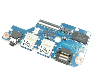 Originální LS-J871P pro ACER Nitro 5 AN515-55 audio USB port deska testovaná, dobrá 10 nejlepší prodej USB port Acer Nitro 5 - №2