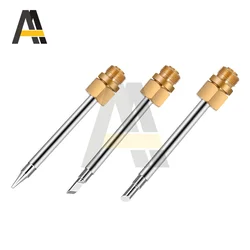 5V 8W Protable Tin Solder Iron USB Soldering Iron Tips Common Interface 510 Heating Accessories Home Welding Repair Tools