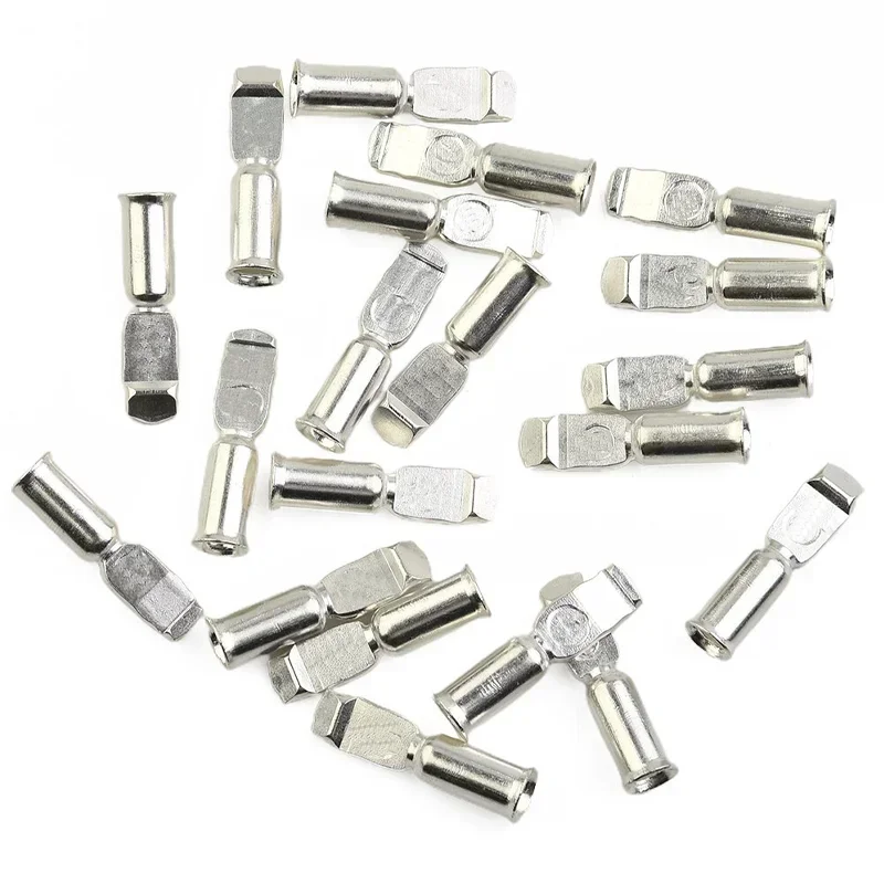 Terminal 50A 120A 175A 350A FOR Plug Contacts Pins Lugs Connectors 12AW Forklifts Accessories Power Energy Adaptor