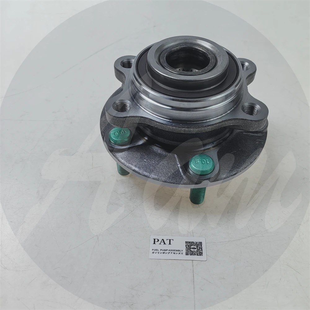 

Подшипник ступицы переднего колеса для FAW Bestune X80 T77 5CA033047B 5CA0-33-047B