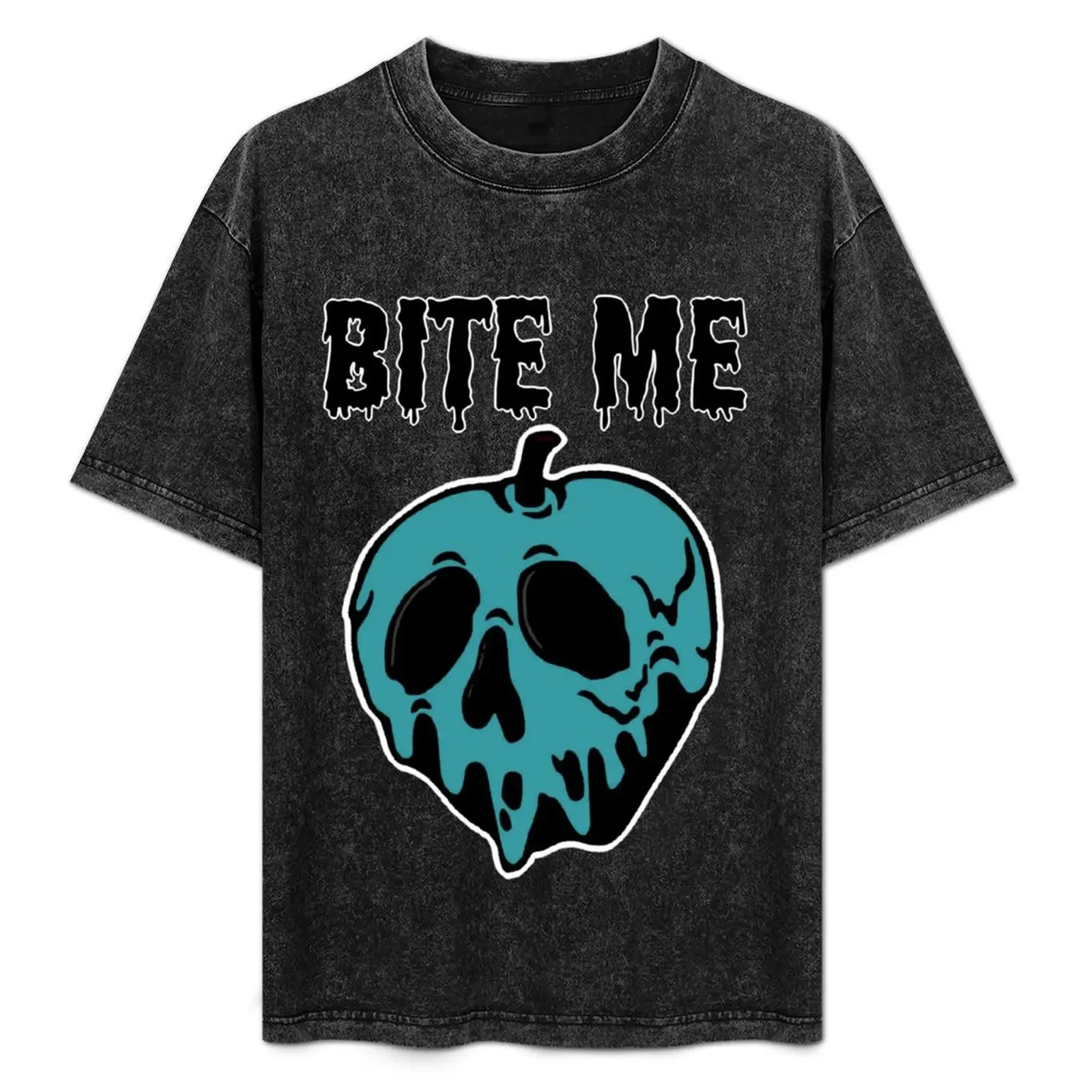 

Bite Me T-Shirt designer shirts oversized graphic tee funny gifts affliction shirts mens workout shirts