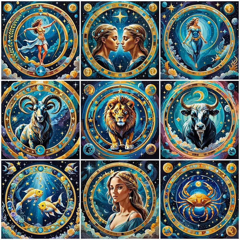 5D Diamond Painting… - image