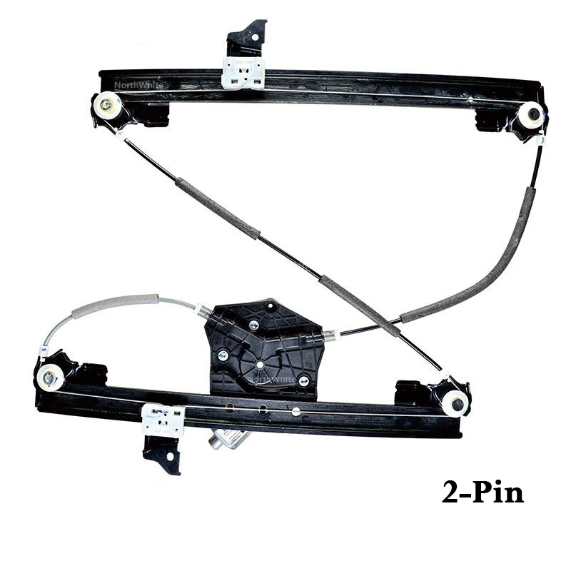 For GWM Great Wall Wingle 7 Door Window Regulator Without Motor Assembly
