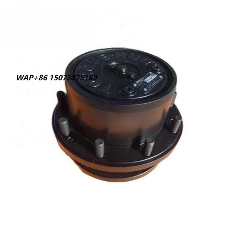 OEM 2780282 High Quality Torque Hub Drive for JLG Scissor Lift Rear Motor Genuine Construction Machinery Part