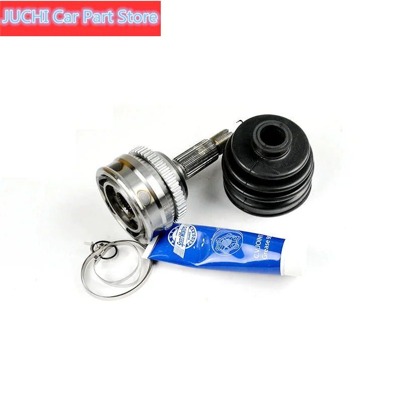 

Car Wheel Outside Ball Cage Universal Joint Drive Shaft Ball Cage For Geely Emgrand Gx7 Emgrarandx7 Ex7 Sx7 Suv