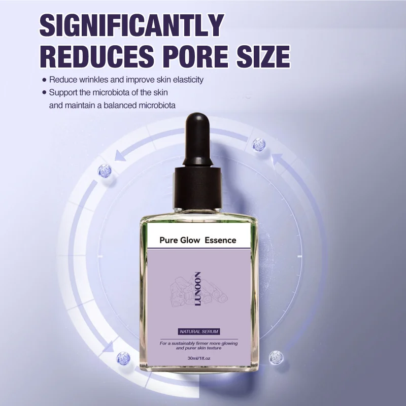 

Facial Lifting Serum 30ml Enhances Facial Contour Firms Skin Refines Texture Nourishes Hydrates Facial Care