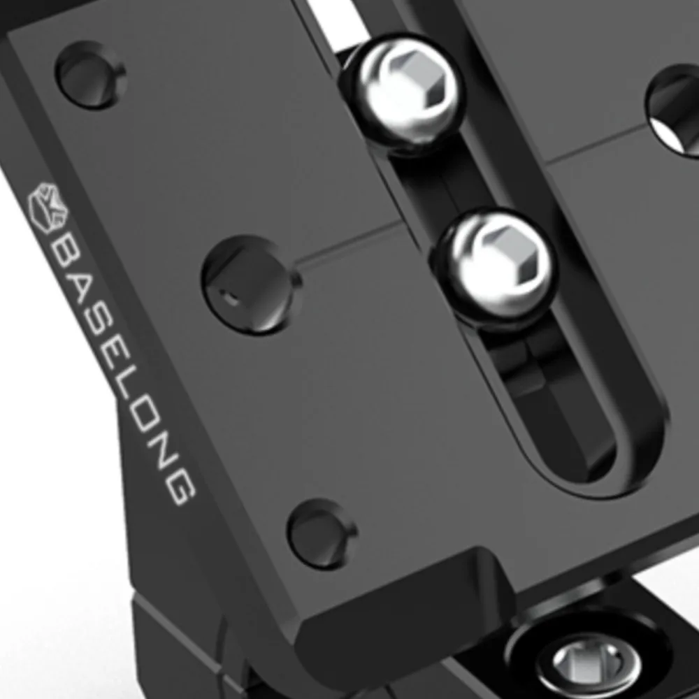 

22mm 28mm FOR CFMOTO CF MOTO 675SR/675SR-R 2024-2025-2026 Motorcycle accessories Handlebar Clamp GPS Mount Navigation Bracket